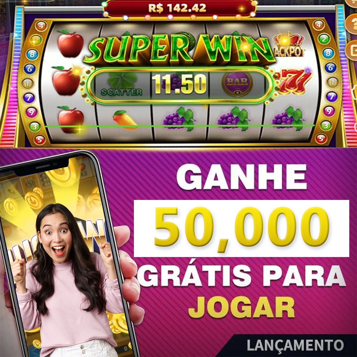 777br 9g bet cassino livre