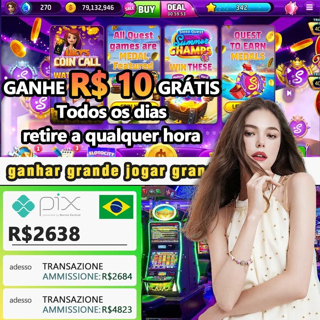 777br playpix cassino Jogos
