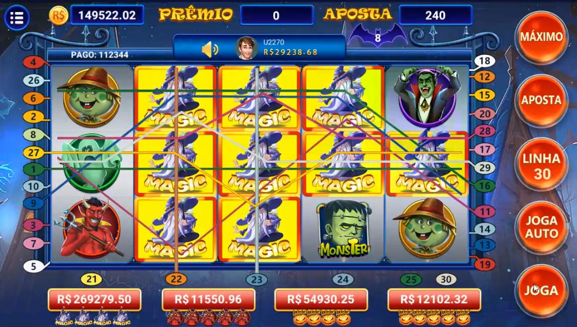 777br 669bet cassino on-line