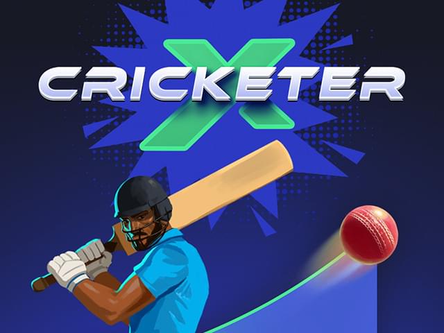 777br CricketerX