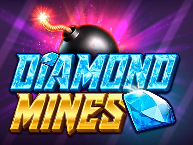 777br Minas de Diamante™