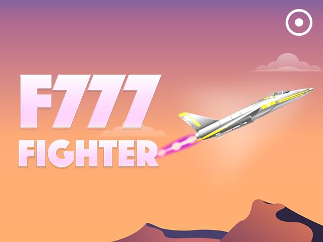 777br F777 Fighter